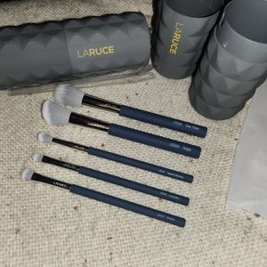 Professional makeup brushes- I use always. Amazing collection from Laruce Beauty